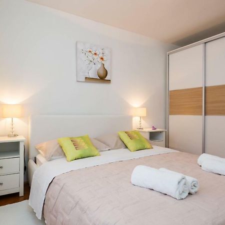 Apartment Dragica 斯普利特 外观 照片