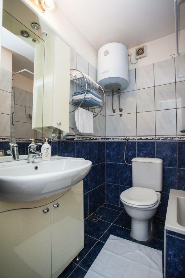 Apartment Dragica 斯普利特 外观 照片
