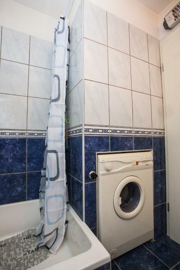 Apartment Dragica 斯普利特 外观 照片