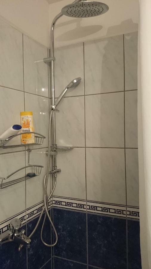 Apartment Dragica 斯普利特 外观 照片