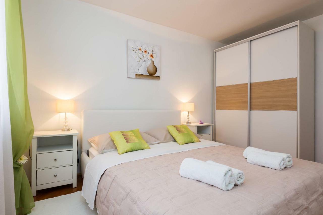 Apartment Dragica 斯普利特 外观 照片