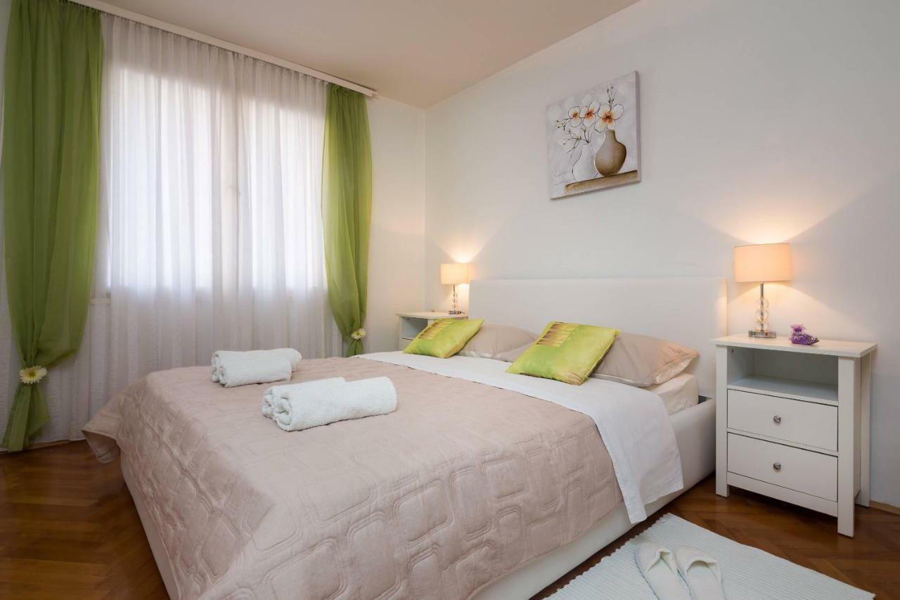 Apartment Dragica 斯普利特 外观 照片