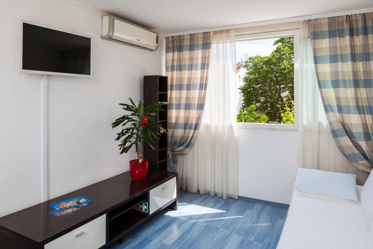 Apartment Dragica 斯普利特 外观 照片