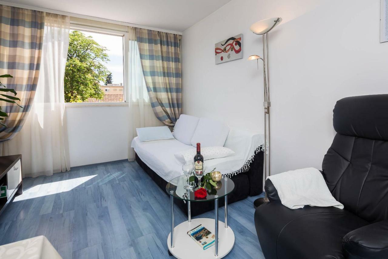 Apartment Dragica 斯普利特 外观 照片